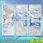 Framed handmade X art photo set wall art for home decoration