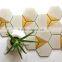 Handmade Cement mosaic-tile Concrete Hexagon Wall Floor Tile