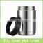 Thermos Stainless Steel Beverage Can Insulator for 12 Ounce Can