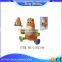 plush toy fabric Feature Eco-Friendly china plush toy