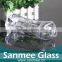 Hot Selling Cheap Price Wholesale Clear Perfume Empty Glass Bottle