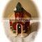 Christmas Village Church