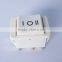 4 Pin 6 Pin Dust-proof 3 Position Rocker Switch