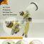 Popular tools ningbo air tools SAT1216A hvlp spray gun hvlp electric paint spray gun