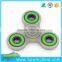 Hot sale in USA new mould Desk Toys luminous hand spinner manufacturer supplier
