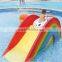 New Desigh Water Park Facilities Water Slides for Kids Play Amusement Park Equipment