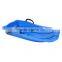 snow sledge with brake skiing sledge