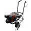 2015 Best price road line marking machine,straight line wire drawing machine,Hand-push Road Making Line Pre-marker Machine