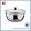 stainless steel cookware kitchen wash basin