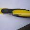 High quality Carving chisel Wood chisel with TPR handle