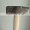 Heavy Sledge Hammer with Wooden Handle