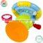 Steering wheel Best Choice Products Toy Steering Wheel for Kids with Mirror Lights Music and Various Driving Sounds, Suction Cup