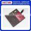 12*8cm Felt Passport Holder/Travel Passport Bag