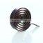 ISO 9001:2008 Bimetallic Coil Springs for Auto Cooling System 1