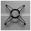wire motor mounting/air conditioner part /electric motor mounts