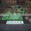 HT250 gearbox oil pump