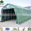 Barn Style Car Garage Shelter, Car Shelter , Backyard Storage Warehouse Tent