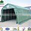 Gambled Fabric Car Garage, Car Shelter Tent , Storage Warehouse Tent