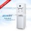New design hot and cold refrigerator compressor water dispenser