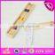 2017 Top fashion kids wooden mikado sticks custom children wooden mikado sticks W01B015-S