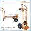 QINGDAO WANTAI Folding Hand Trolley HT1805 with CE