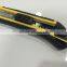 BERRYLION stationery knife with 3pcs blades design with excellent quality