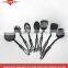 2014 hot sale modern New collection 7 pieces kitchen accessory,kitchen tool