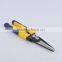 Multi-function Scissors Aviation Snips With Plastic Handle