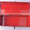 2015 cheap single layer iron tool box metal tool box truck tool box