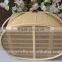 High quality and natural bamboo basket