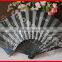 Promotional Chinese silk fan