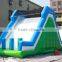 inflatable bounce house/slide combo/fun city/obstacle course used for sale