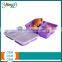 Heat Resisting 1000Ml Plastic Food Container