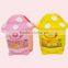 Lovely Colorful Cartoon Tissue Holder