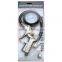 Metal Tyre Inflator - Pistol Grip - IG22
