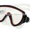 Lastest diving set Adult High quality swim snorkel Set Clam shell packing