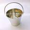 stainless Steel wine beer beverage Ice Buckets for bar