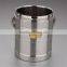 Factory price high quality small stainless steel thermal food carrier