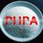 High molecular weight anionic temperature & salt resistant PHPA flooding oil polymer