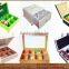 Popular High Quality Gift Boxes Tea Box