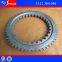 Auto Chinese hino heavy truck gearbox body parts synchronizer cone 1312304056