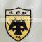 football/soccer patch