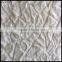 High Quality Artificial Rabbit Fur Pattern White Soft Fake Fur