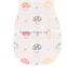 newborn infant blanket boy&girl toddler cartoon sleeping bag