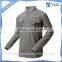 Wholesale Long Sleeve Men Vented Shirt Fishing Shirt Fishing Clothing Fast Dry Sport Fishing Shirts