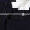 office ladies elegant tight fit black shorts