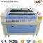 Best price laser engraving cutting machine 1390