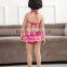 Wholesale High Quality Kids Bikini Swimwear Baby Swimsuit