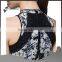 Hot selling swim dress printed new style and sex 18 swim wear