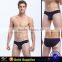 WJ new design free sample man underwear hot sale